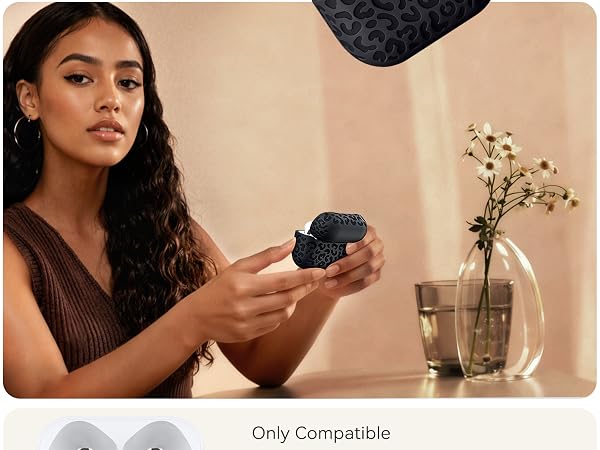 Airpods 4 case