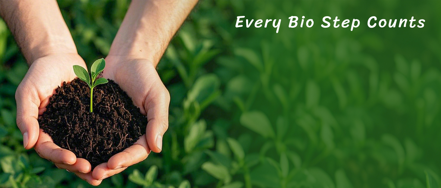 SUPERBIO Compost bags