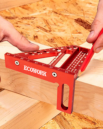 square ruler