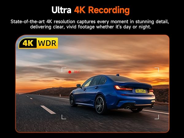 dash camera