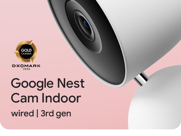 Rated the best outdoor camera