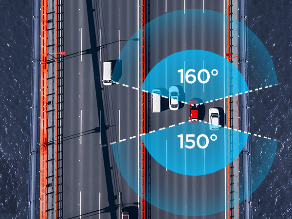 dash cam