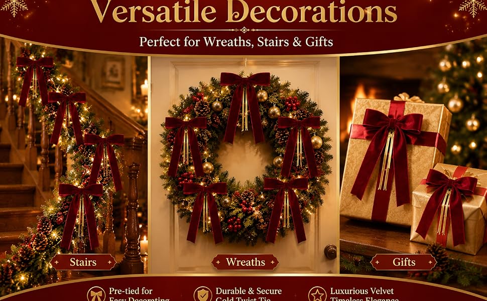 christmas decorations