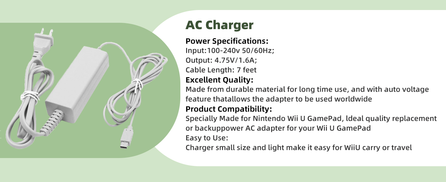 Power parameter quality