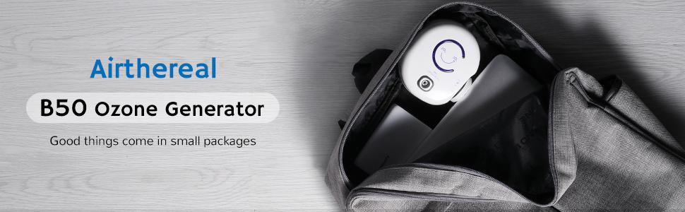 Airthereal B50