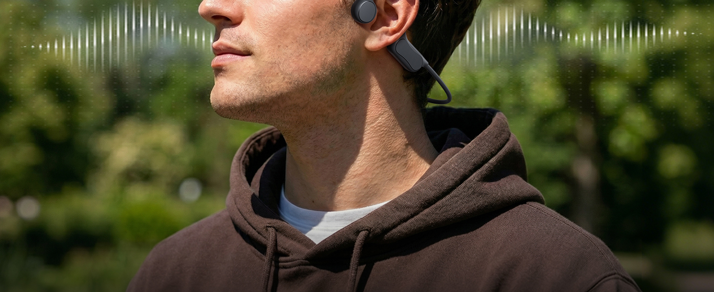 bone conduction headphones bone conduction headphones bluetooth shokz headphones