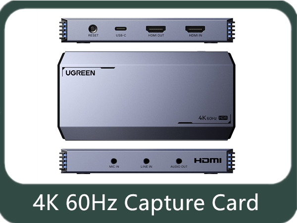 Capture card