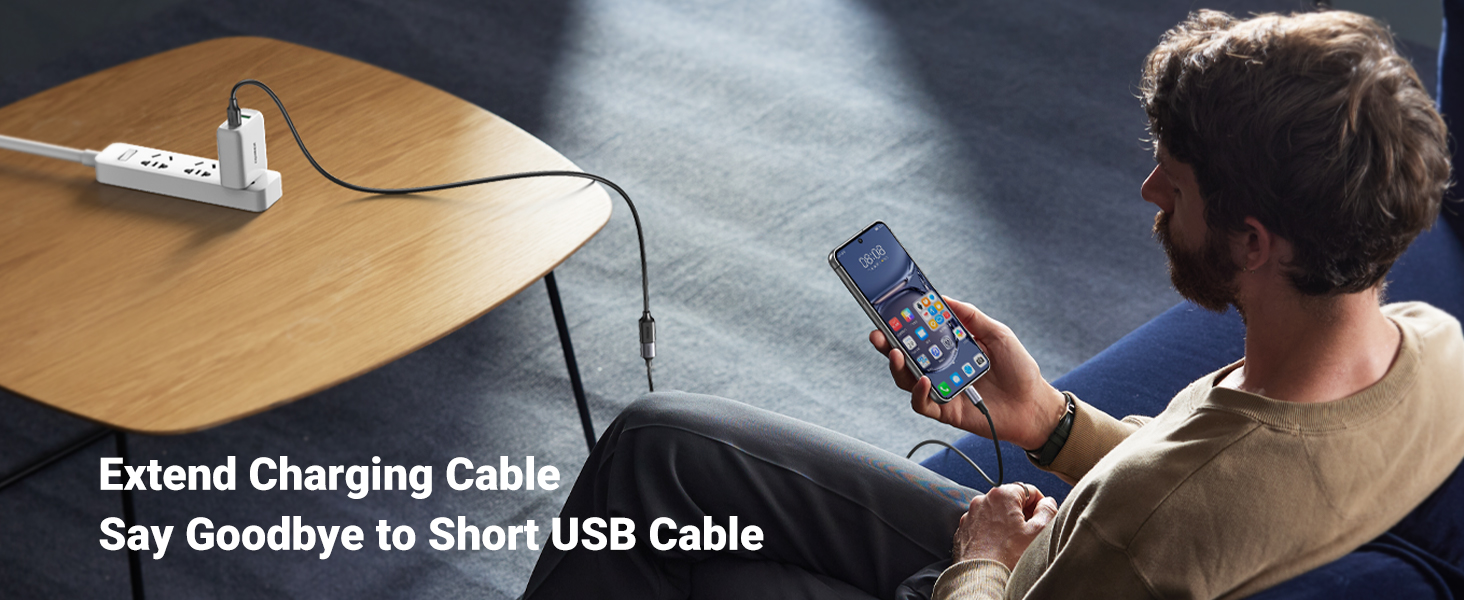 usb extension cable
