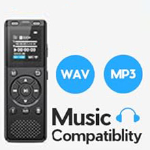 digital voice recorders