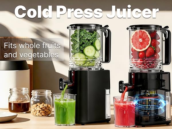 YOYDS juicer