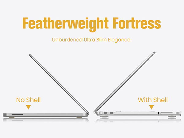 MacBook Neo Case
