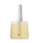 4-Pack 280ml Refill Bottles for i8 Smart Scent Diffuser - Premium Osmanthus Essential Oil Blend -...