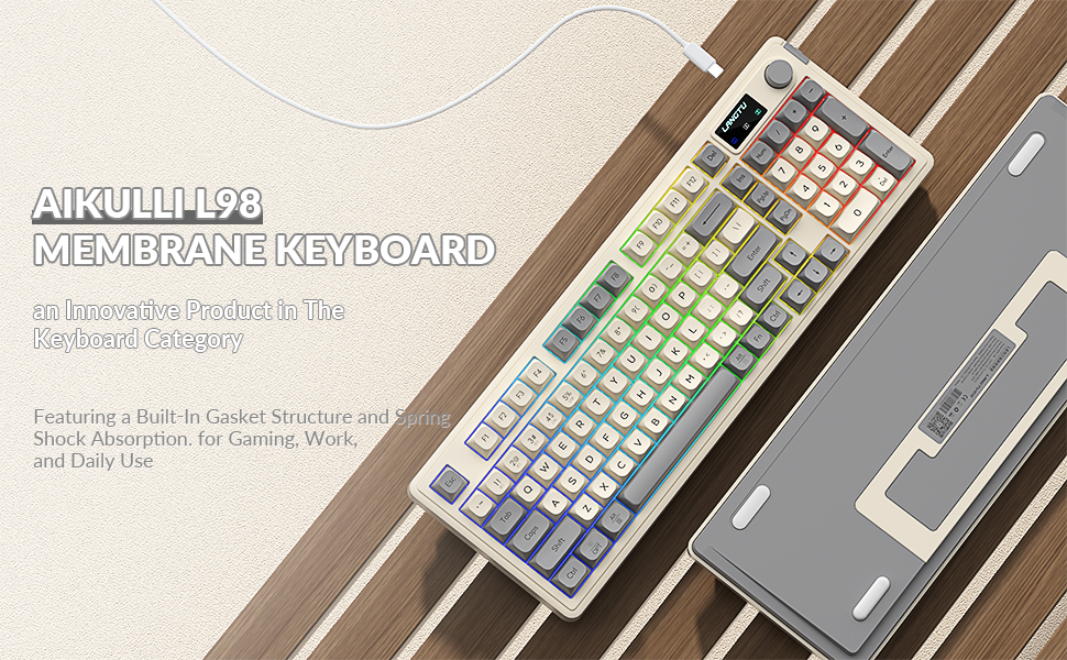 Keyboard
