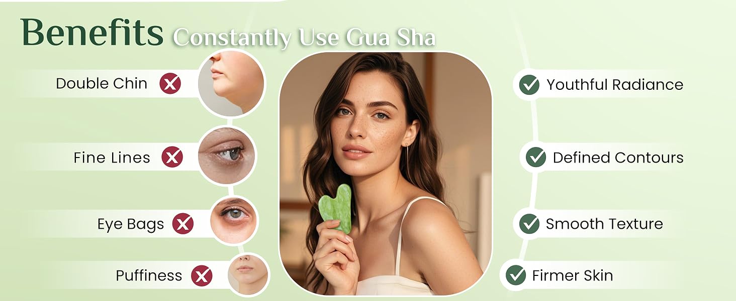 gua sha