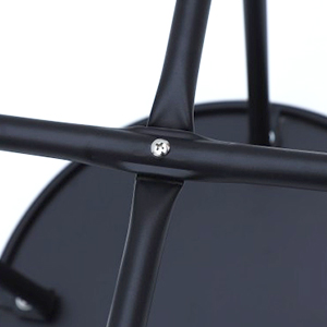 Exquisite hardware craftsmanship