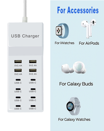 charging station usb charging station usb charger block usb charger