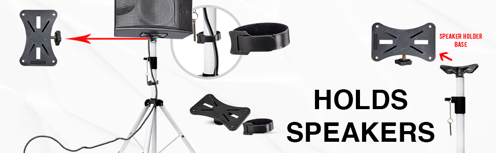 Speaker Stand