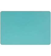 Gartful Extra Large Silicone Mat 23.6 x 15.7 inches, Silicone Crafts Sheet, Casting Molds Mat, Co...