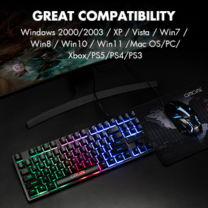 keyboard and mouse gaming mouse and keyboard combo gaming keyboard and mouse combo