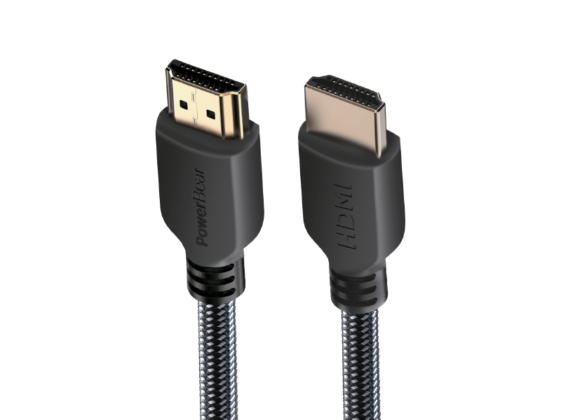HDMI CABLES