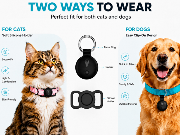 gps dog tracker dog gps collar tracker cat tracker