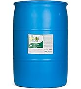 ComStar SFF-10, Water-Soluble Bio-Cleaner, Removes Away All Grease, Oil &amp; Carbon &amp; Deodorizes Are...