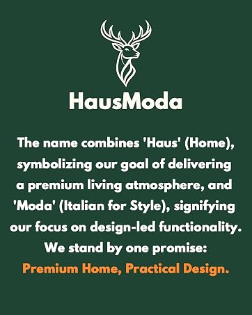 HAUSMODA Brand story