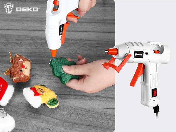 Glue Gun