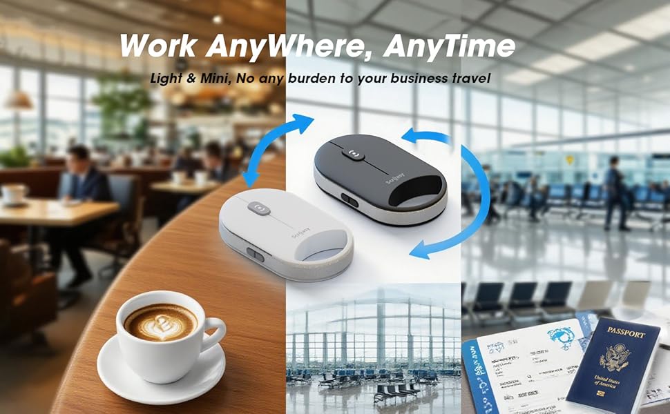 Portable to Travel
