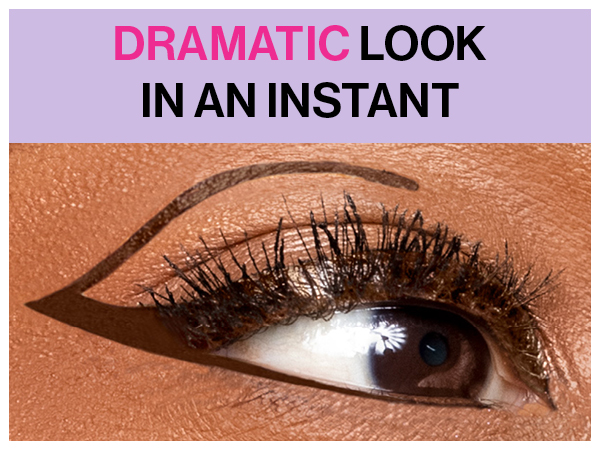 Mega Liner Eyeliner