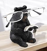 Bear Eyeglass Holder