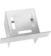 Sub024 Tailgater 20 Heat Baffle Replacement Parts for Traeger Pellet Grill Heat Diffuser Tailgate...