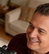 Frelisty Night Vision Goggles for Adults, 8X Digital Zoom &amp; 7-Level IR, 3" HD Screen, 4000mAh Rec...