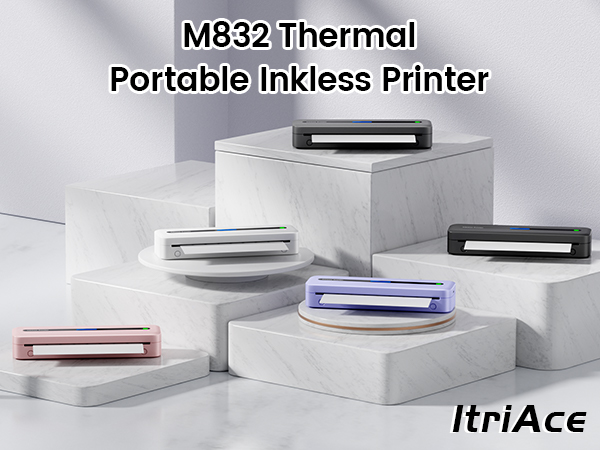 portable printer