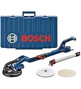 BOSCH GTR55-85 9 In. Drywall Sander Kit
