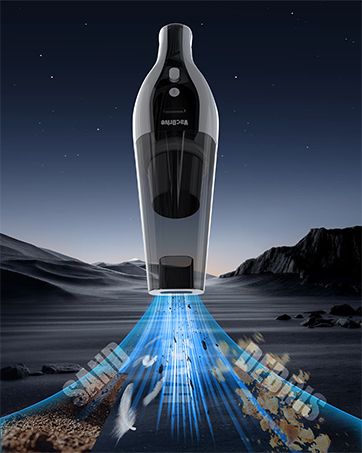 hand vacuum cordless rechargeable