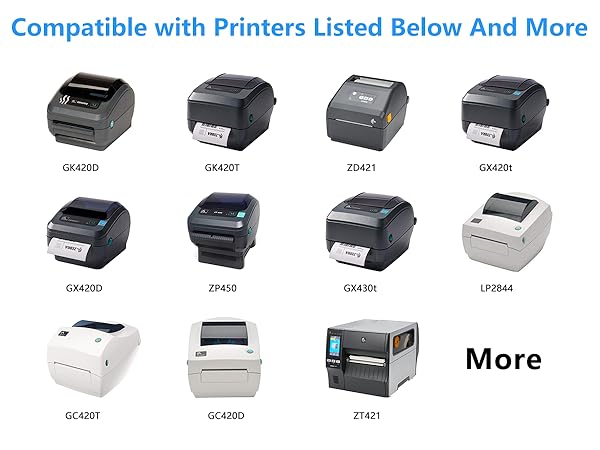 zebra printer