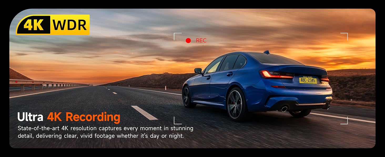 dash camera