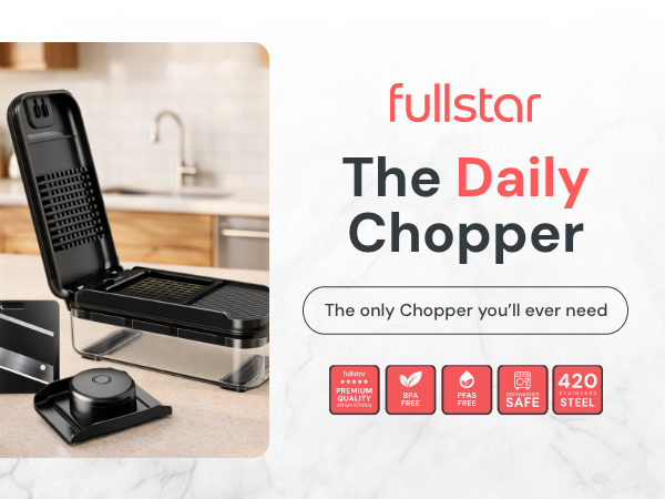 Fullstar Daily Chopper