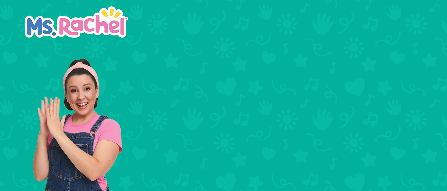 Ms. Rachel Brand Story