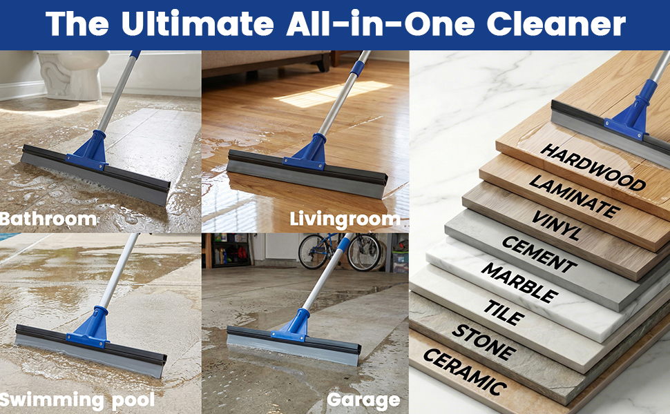 floor squeegee
