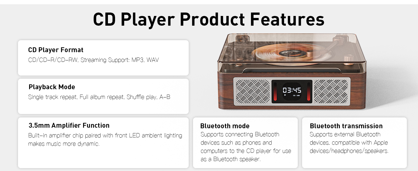 Product Introduction