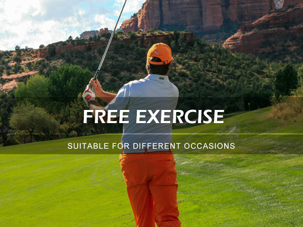 sunglasses for golf
