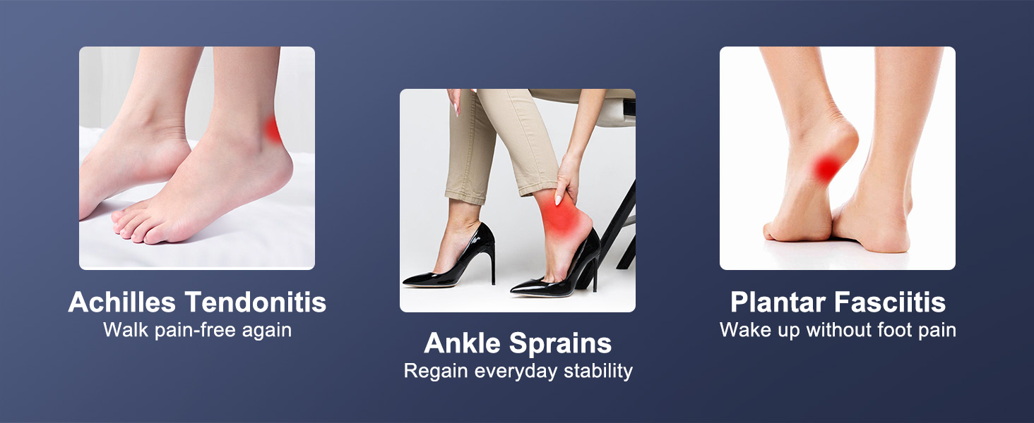 Ankle Balance Board