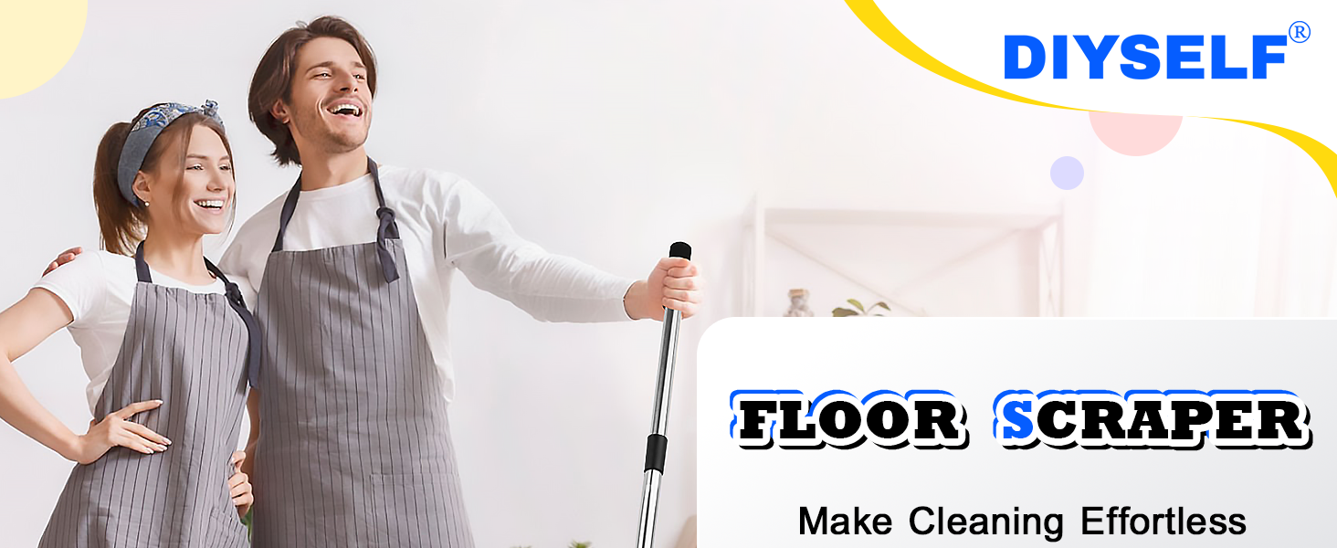 floor scraper