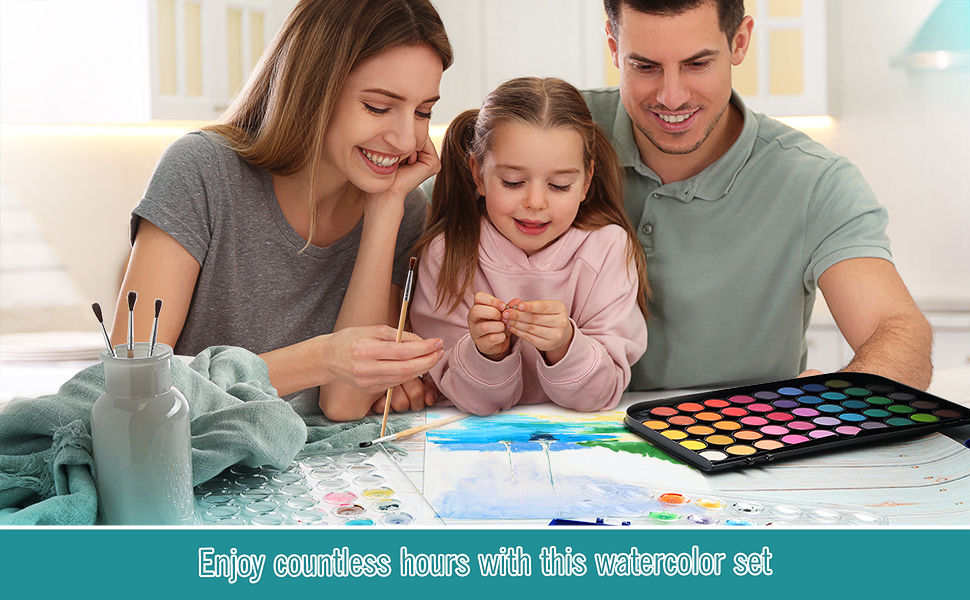 washable paint