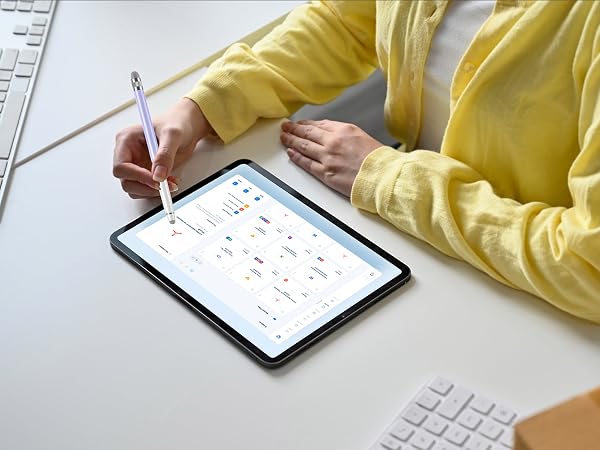 Stylus Pens