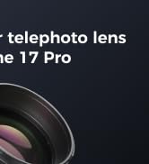 master lens for iphone 17 pro