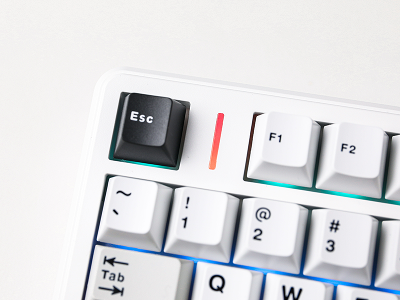 F99 PRO wireless gaming keyboard