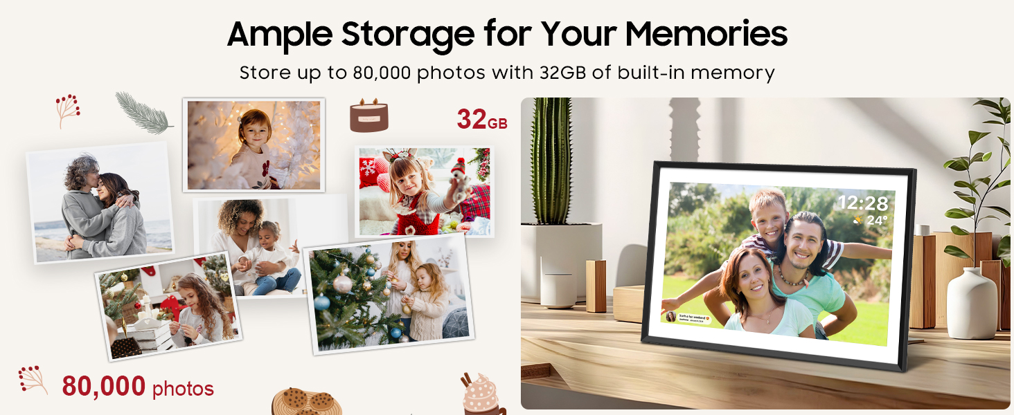 Digital Picture Frame